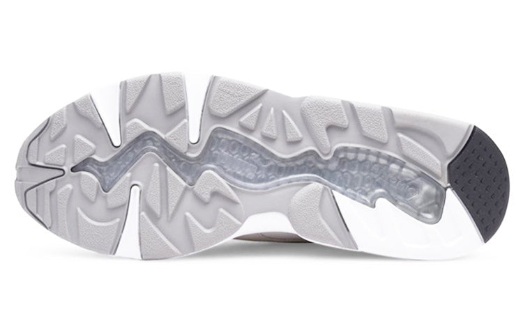 PUMA Stampd x Trinomic Sock 'Whisper White' 358738-02