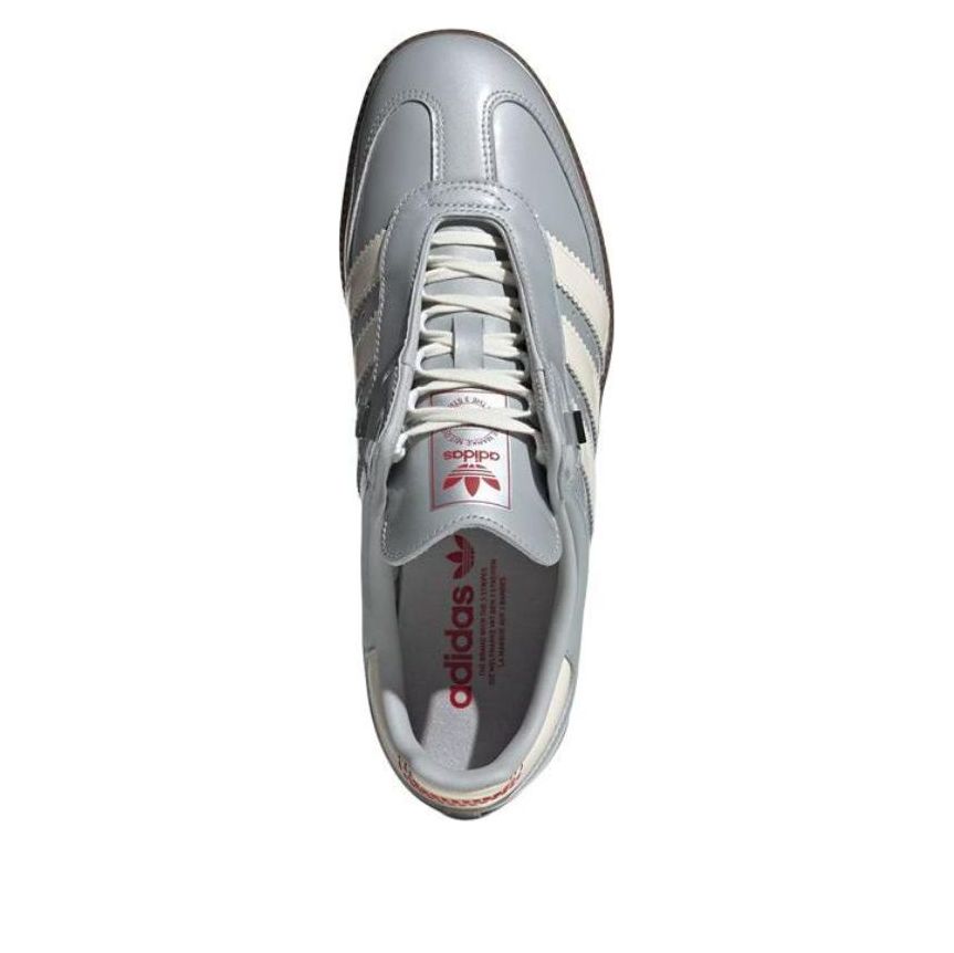 adidas Samba OG 'Silver White' JQ0012