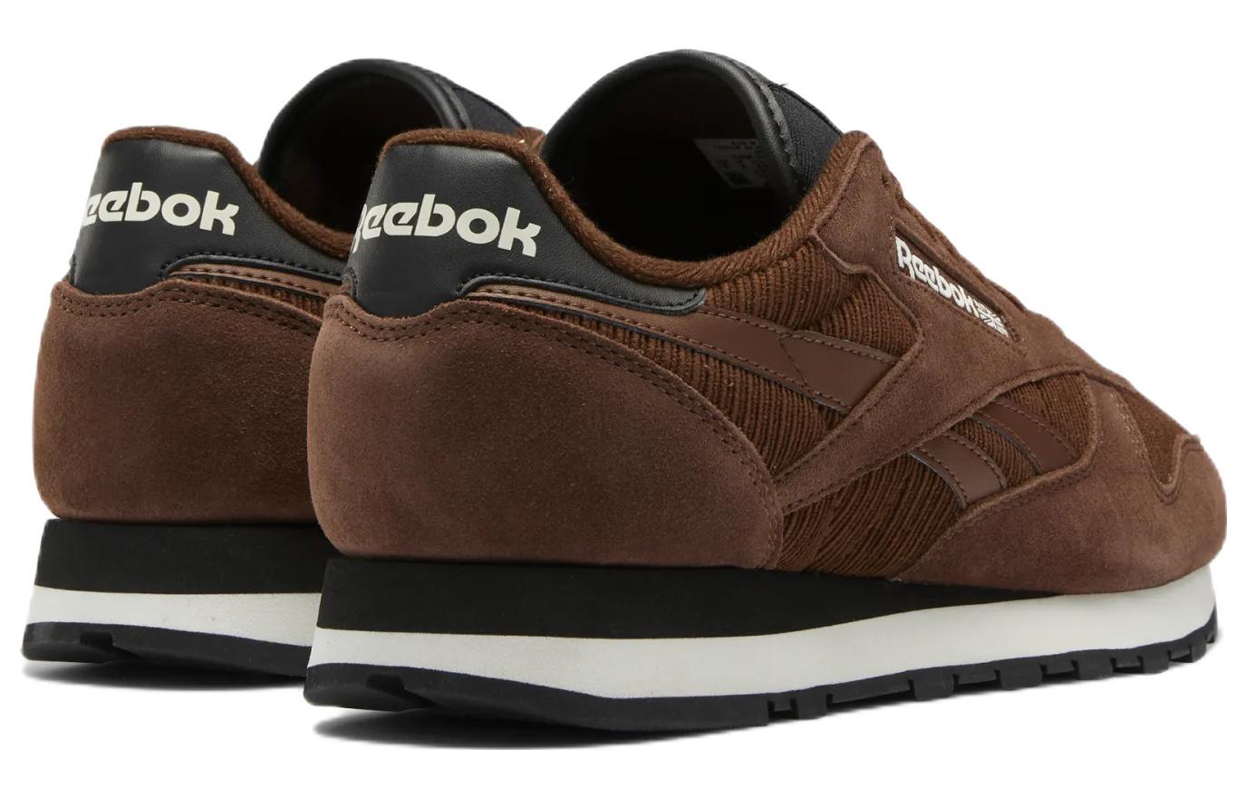 Reebok Classic Leather 'Brush Brown' GW3792