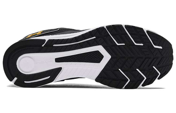 Under Armour HOVR Flux Movement 'Black Halo Grey' 3025354-003