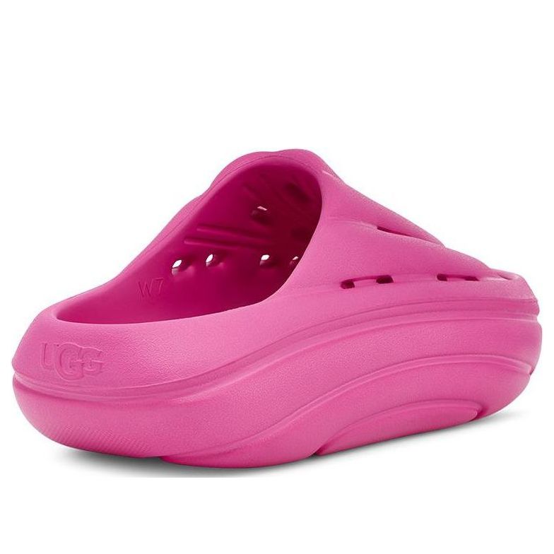 (WMNS) UGG FoamO Slide 'Dragon Fruit' 1136880-DFRT