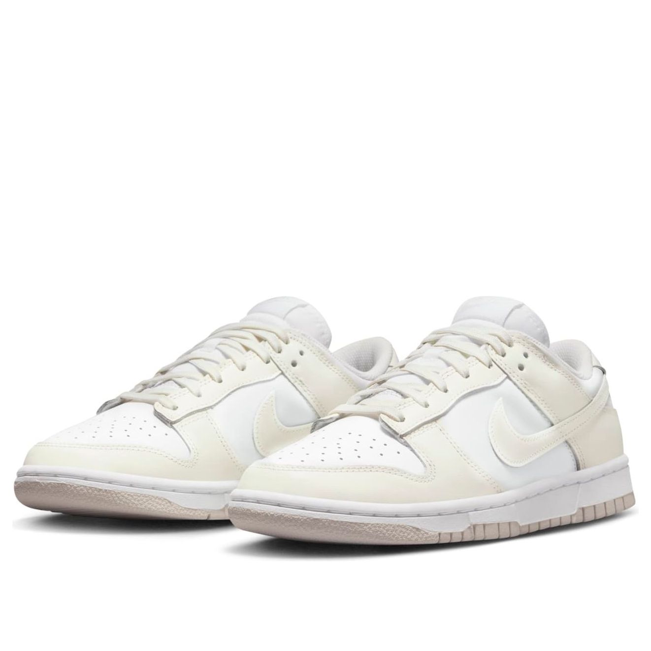 (WMNS) Nike Dunk Low 'Coconut Milk' DD1503-121