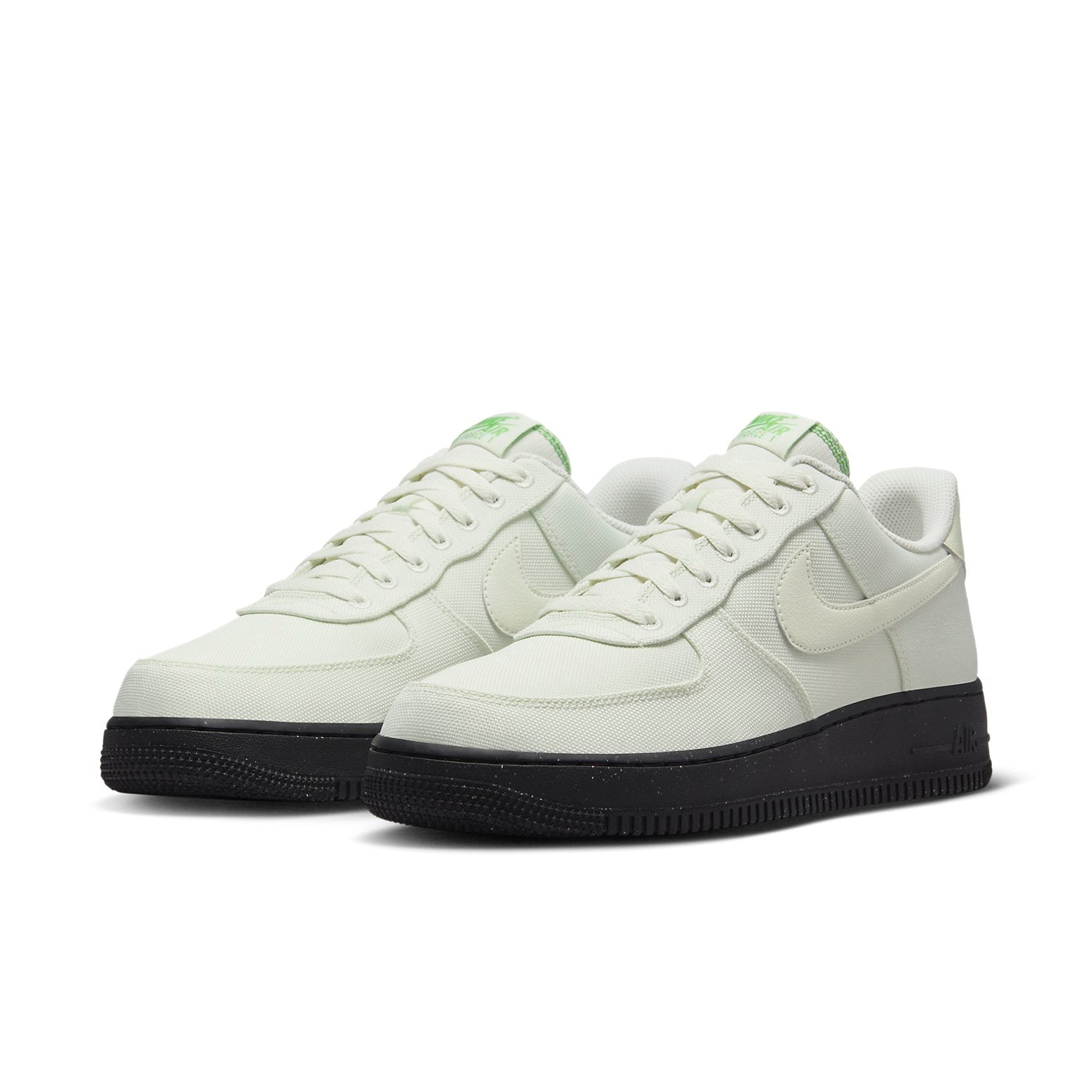 Nike Air Force 1 '07 LV8 'Sea Glass Black' FJ4160-002