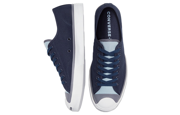 Converse Jack Purcell Low 'Alt Exploration - Midnight Navy' 170384C