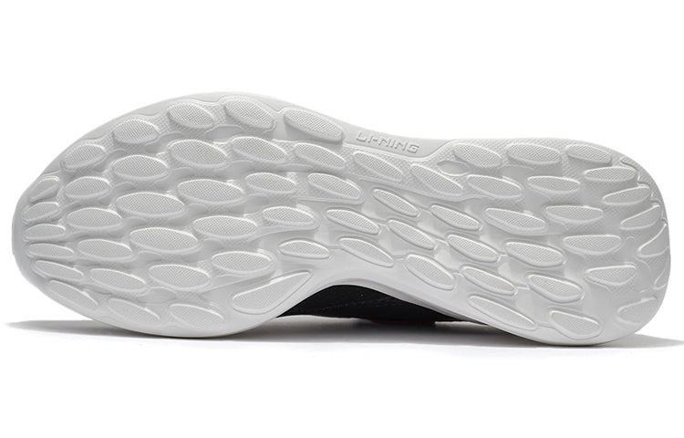 Li-Ning Soft Element Sport Leisure 'Black' AGLS011-4