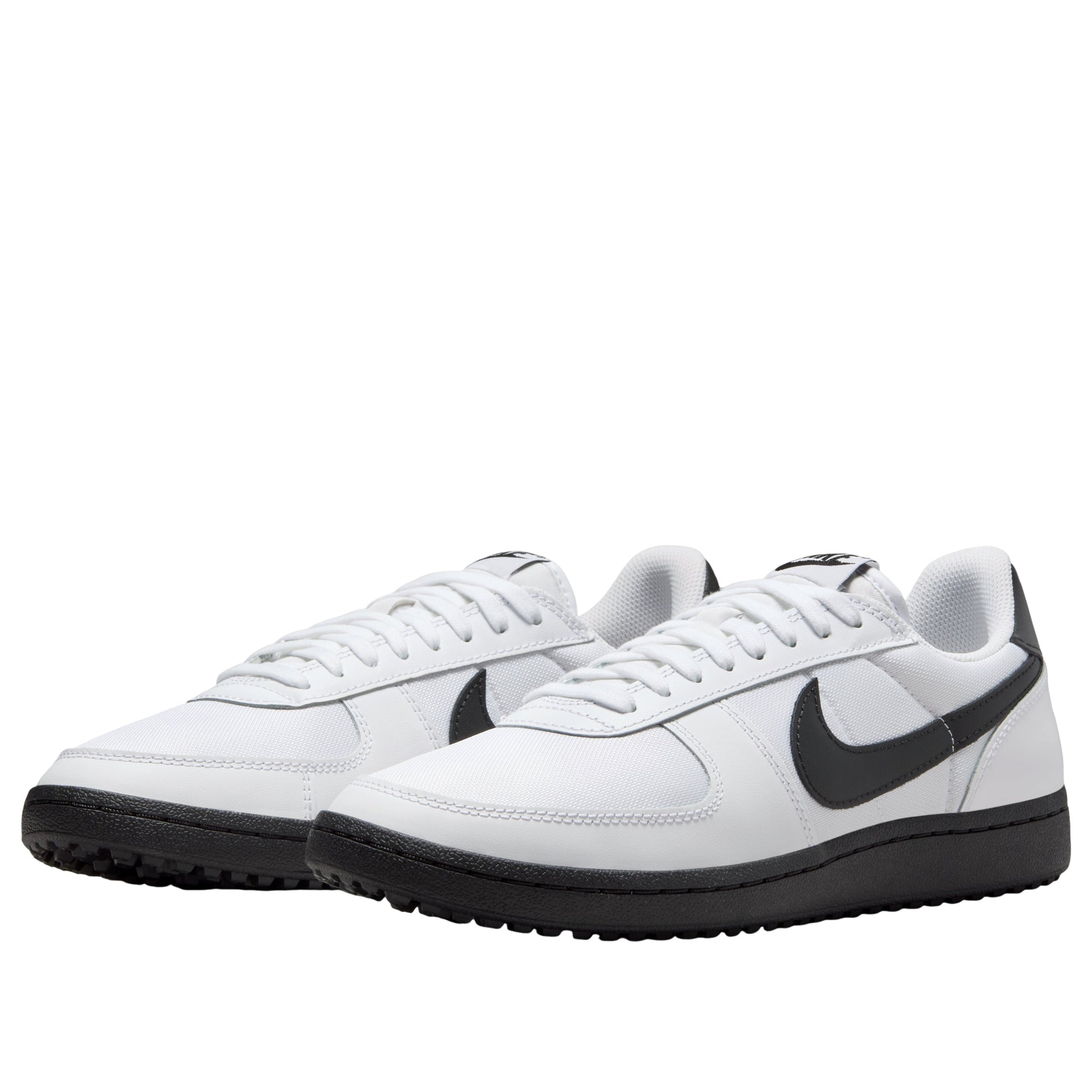 Nike Field General 82 Leather 'White Black' IF1738-100