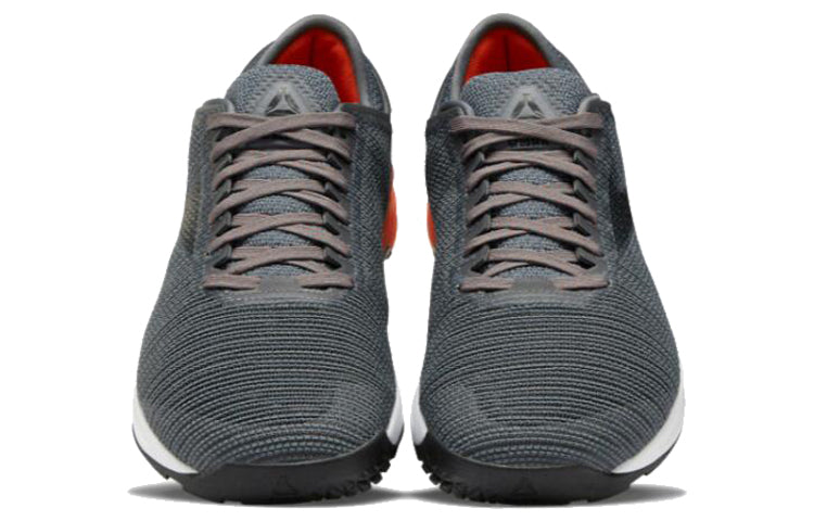Reebok Nano 9.0 Running Shoes Black/Orange DV6349