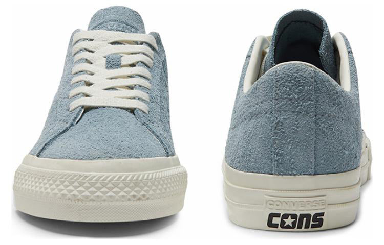 Converse One Star Pro Vintage Suede Low 'Cocoon Blue' A06889C