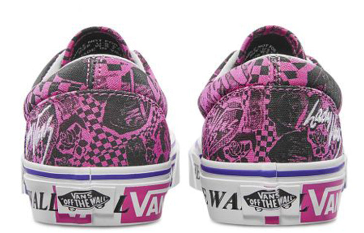 (WMNS) Vans Era 'Azalea Pink' VN0A4BV4VXR