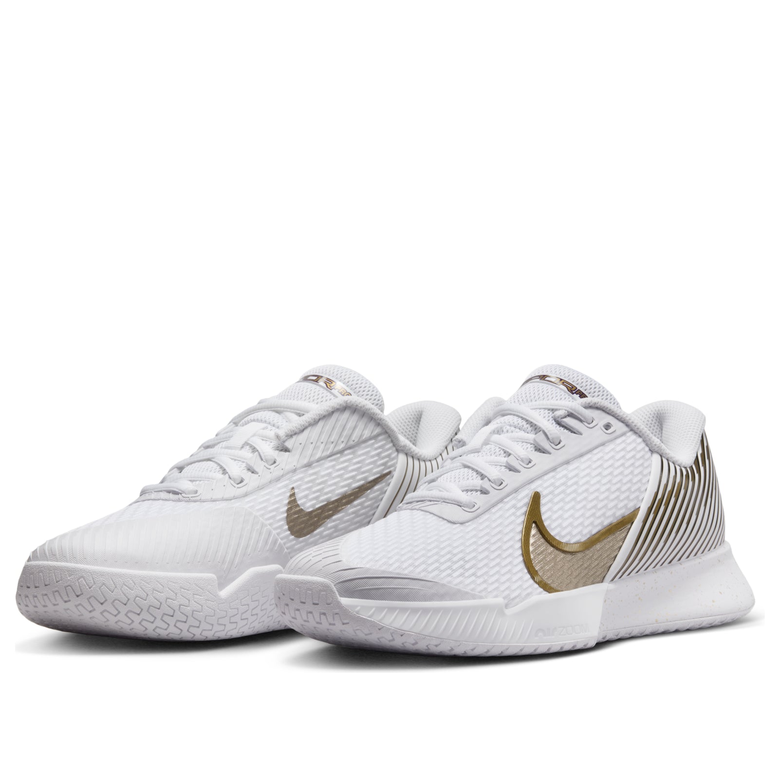 (WMNS) Nike Court Air Zoom Vapor Pro 2 'Wimbledon' HF3631-100