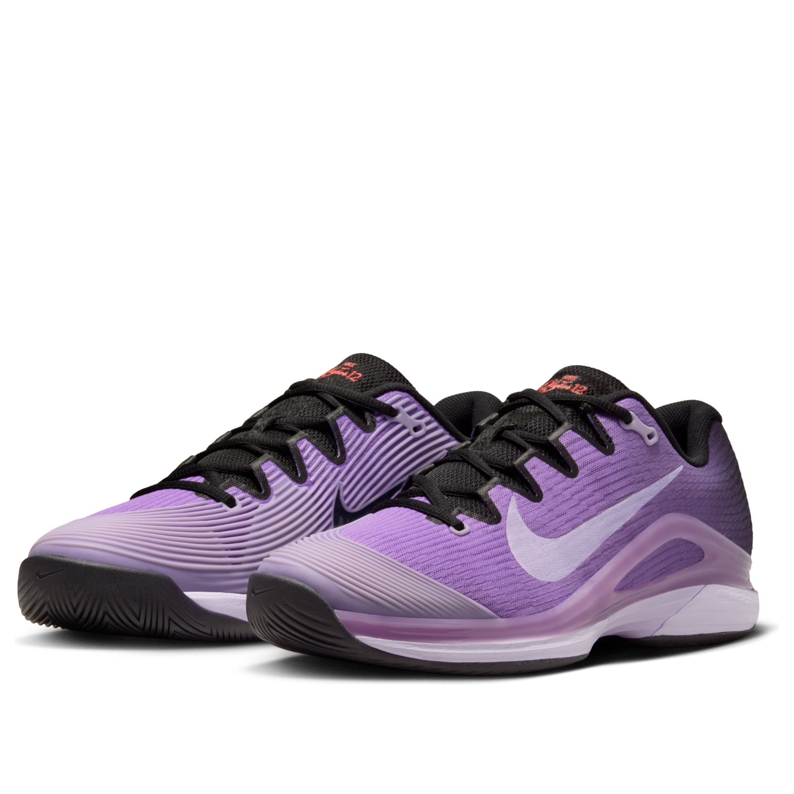 Nike Vapor 12 HC 'Bright Violet' IB2534-500
