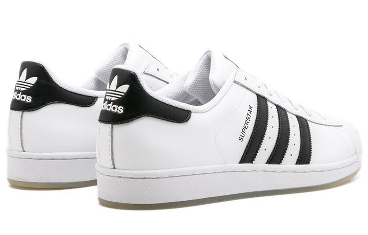 adidas Originals Superstar 'White Core Black' B49794
