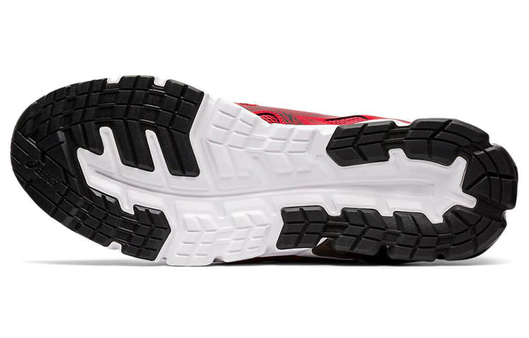 ASICS Gel Quantum 90 2 Red/Black 1021A193-600