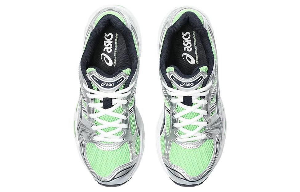 (WMNS) ASICS Gel-Kayano 14 'Bright Lime' 1202A056-300