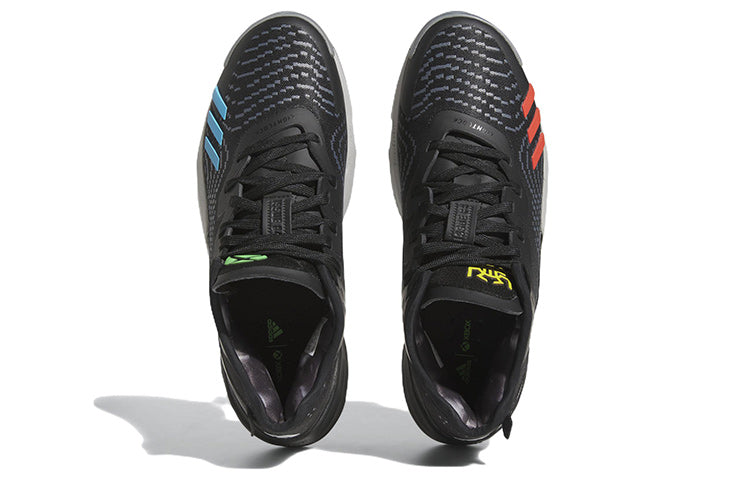 adidas x D.O.N. Issue #4 x Xbox 'Series X' HR0714