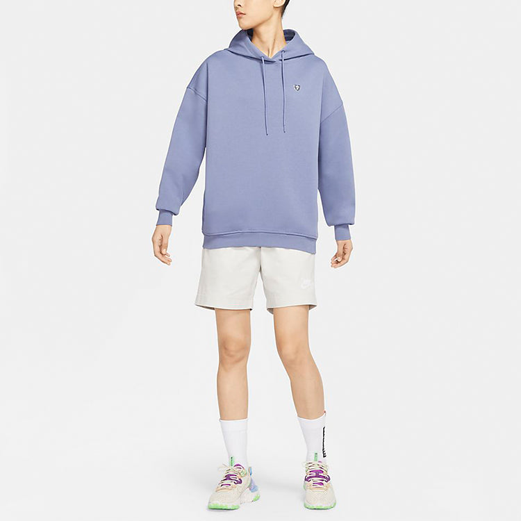 (WMNS) Nike Sportswear 'Blue' DH4091-412