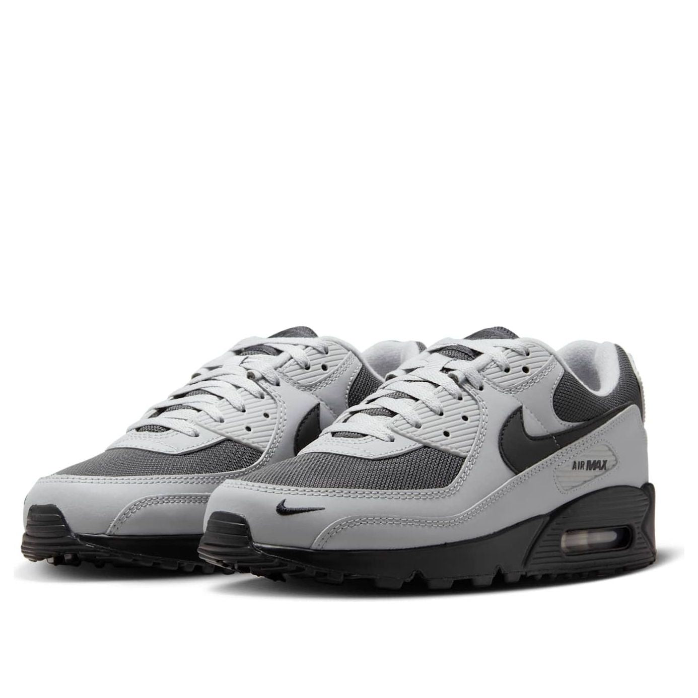 Nike Air Max 90 'Light Smoke Grey' IM5989-077