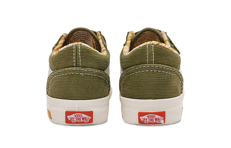 (TD) Anderson .Paak x Vans Old Skool 36 DX VN000D3YZC6