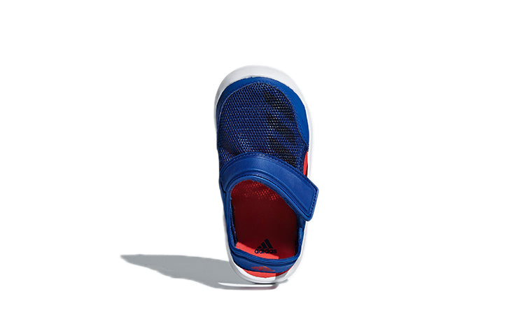 (TD) adidas Fortaswim I dark blue Sandals AC8148