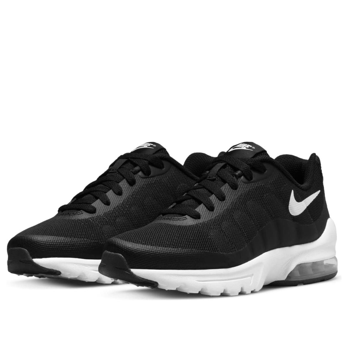 (GS) Nike Air Max Invigor 'Black' 749572-001