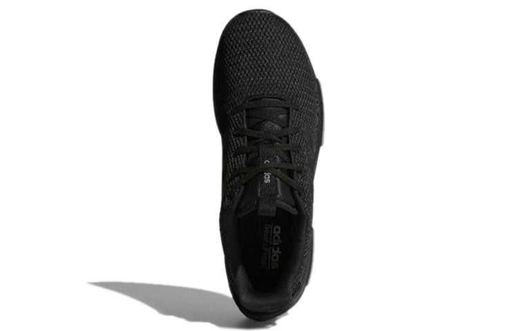 adidas Cloudfoam Racer TR 'Core Black' DB1303