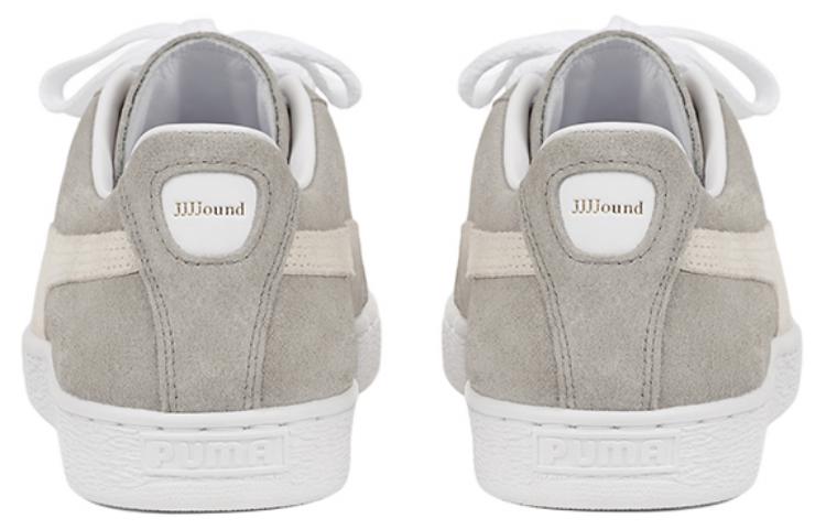 PUMA x JJJJound Suede 'Limestone' China Exclusive 388659-03