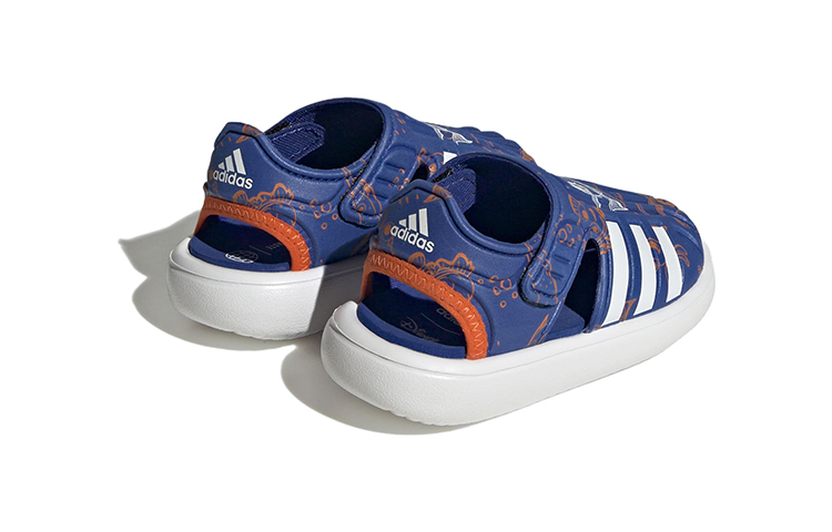(TD) adidas Summer Closed Toe Water Sandal x Disney 'Finding Dory' HP7756