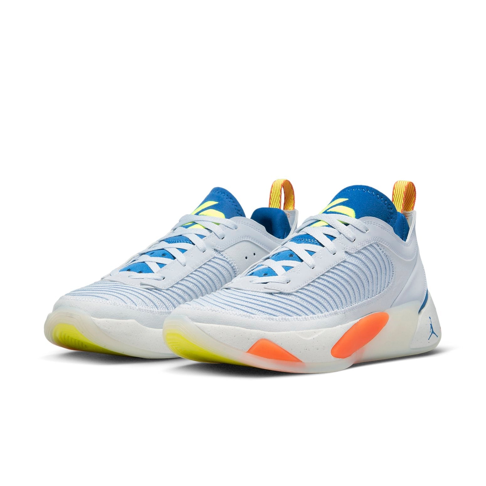 Air Jordan Luka 1 Next Nature 'Habitat' DR9830-074
