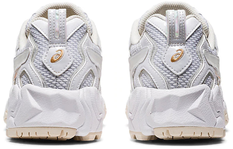 (WMNS) ASICS Gel-Nandi OG 'White' 1202A022-100