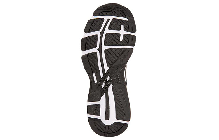 (WMNS) ASICS GT-2000 7 Wide 'Black Skylight' 1012A146-002