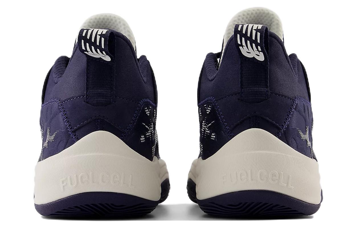 New Balance TWO WXY V3 'Navy' BB2WYTE3