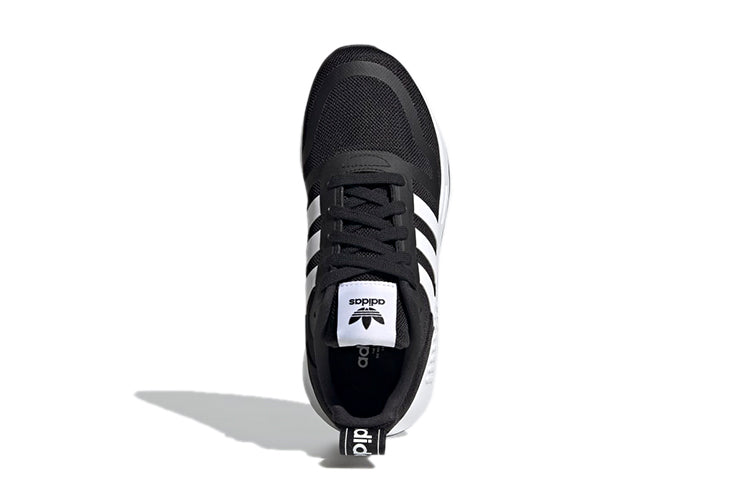 (GS) adidas Multix Big Kid 'Black White' G55537