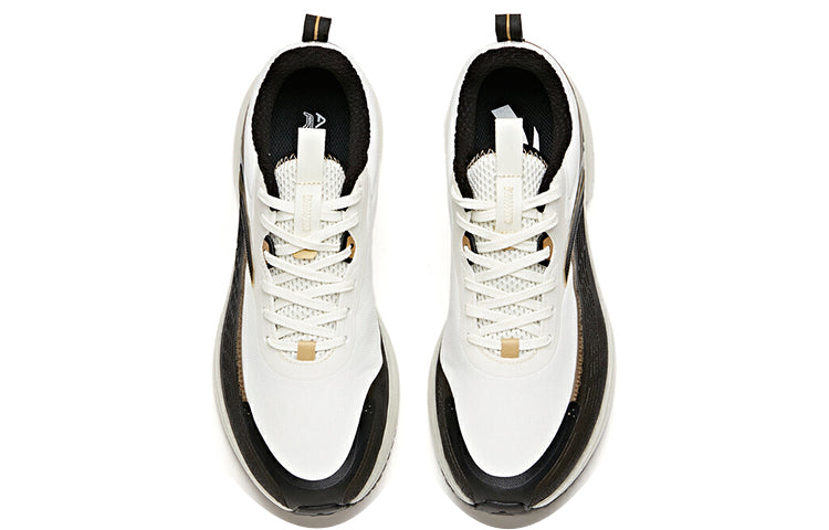 ANTA Bubble 'White Black Brown' 112045520-3