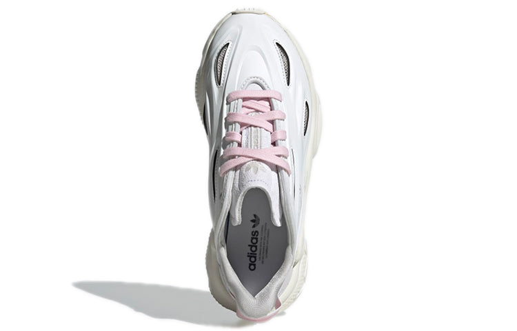 (WMNS) adidas Ozweego Celox 'White Clear Pink' H04261