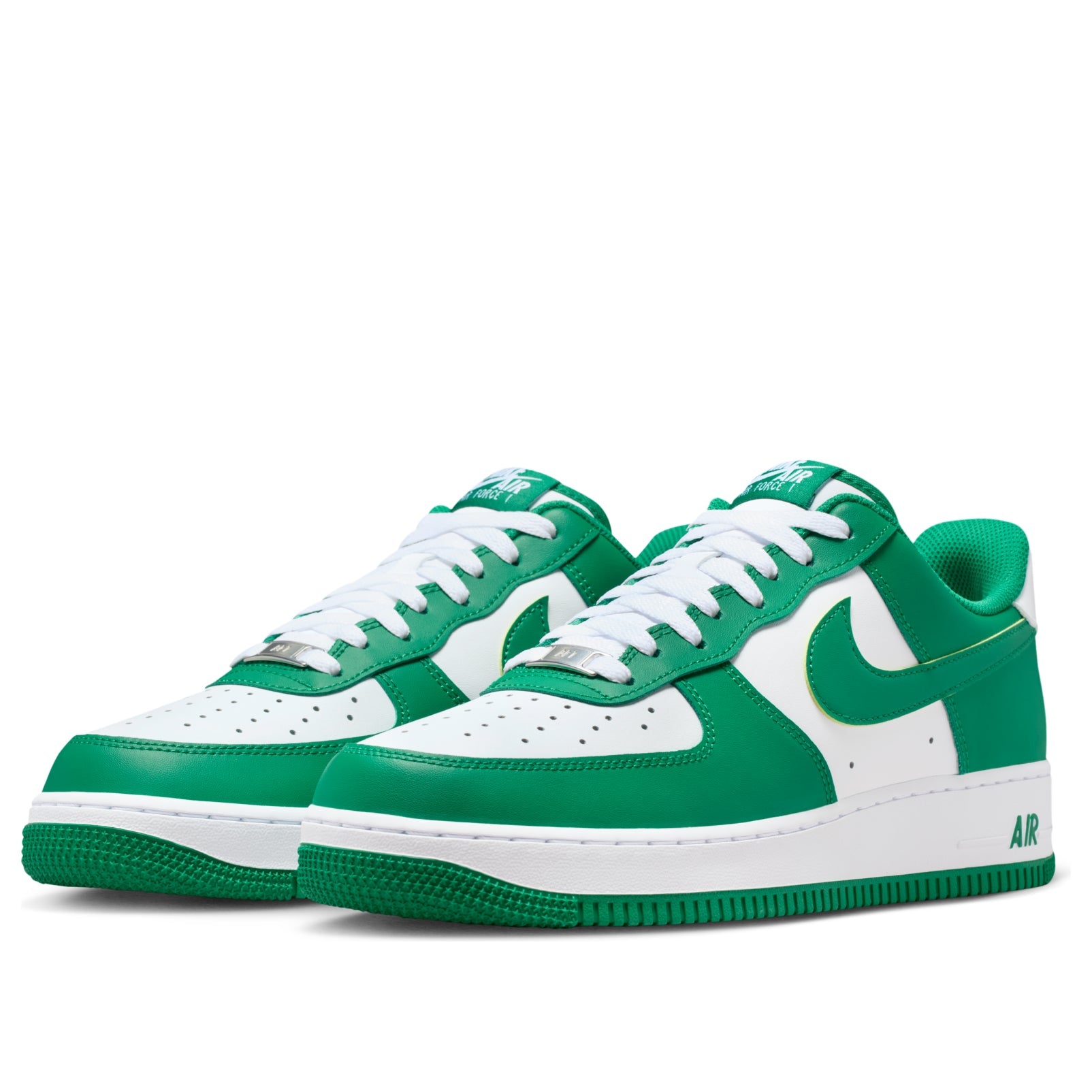 Nike Air Force 1 Low '07 'Malachite White' FJ4146-122