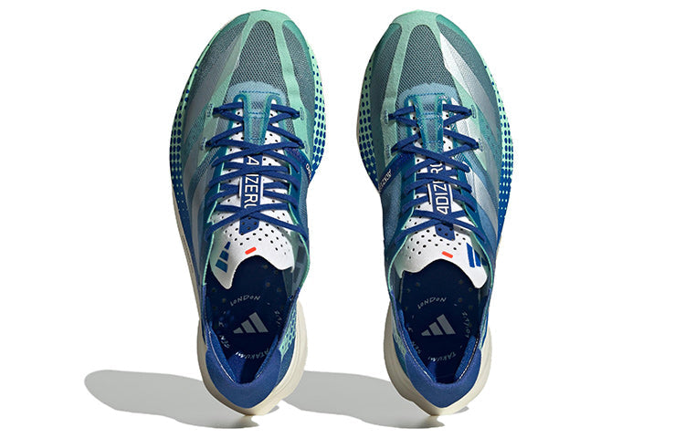 adidas Adizero Adios Pro 3 Shoes 'Pulse Mint' GW7260