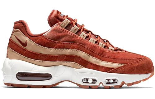 (WMNS) Nike Air Max 95 LX 'Dusty Peach' AA1103-201