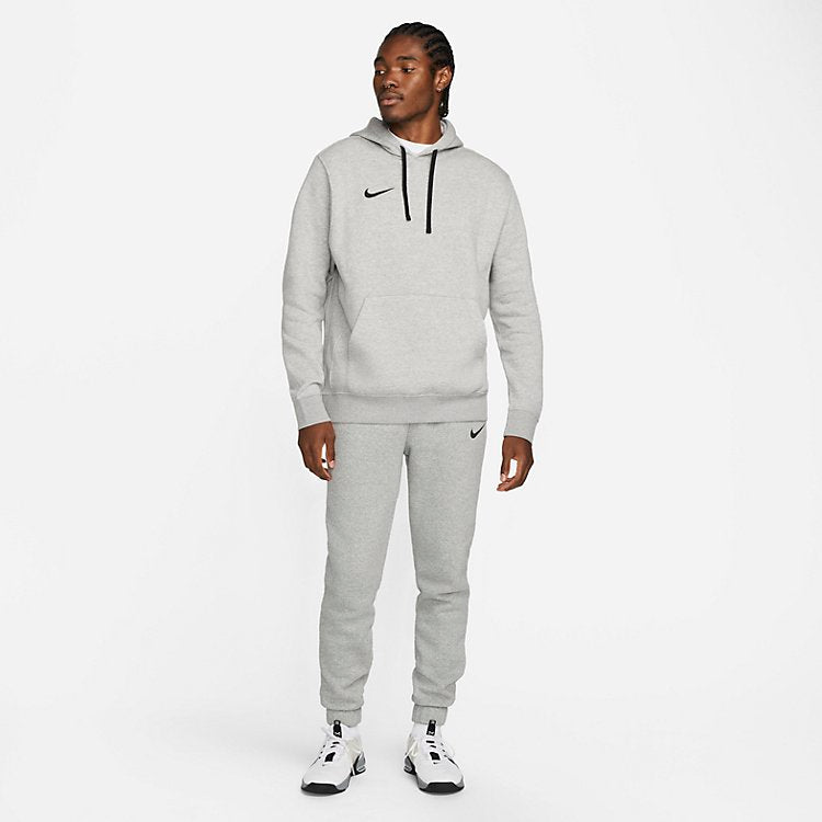 Nike Fleece PARK20 Pullover Hoodie 'Grey' CW6894-063