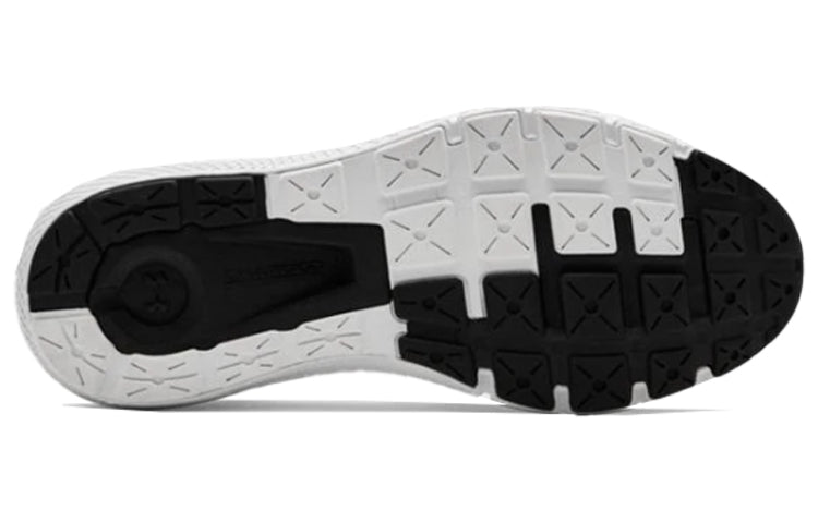 (WMNS) Under Armour Charged Rogue 'Black' 3021247-002