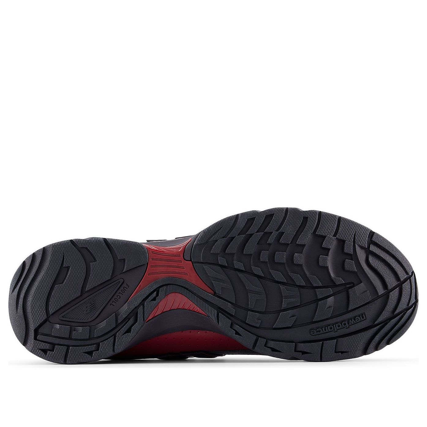 New Balance RC56 'Black Angora' URC56FFC