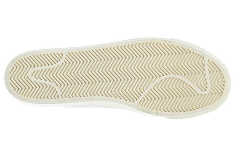 Nike Blazer Mid 'White' 452604-100