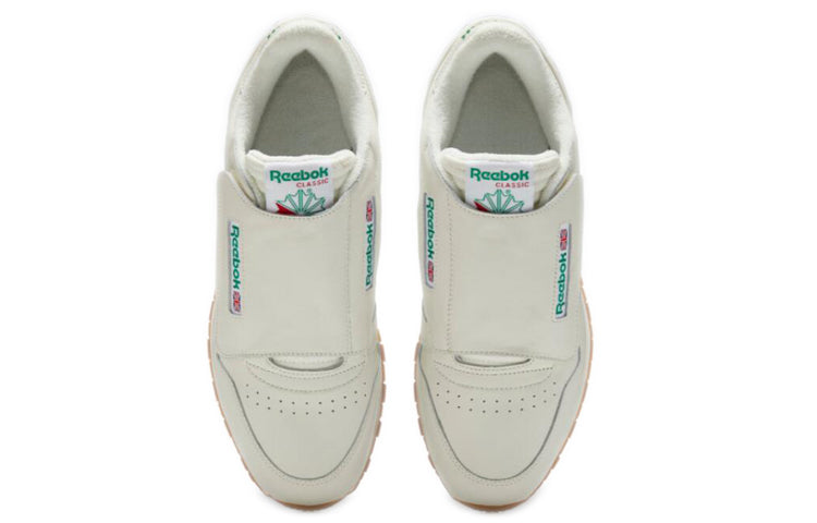 Reebok Classic Leather Stomper 'Paperwhite' EF3379