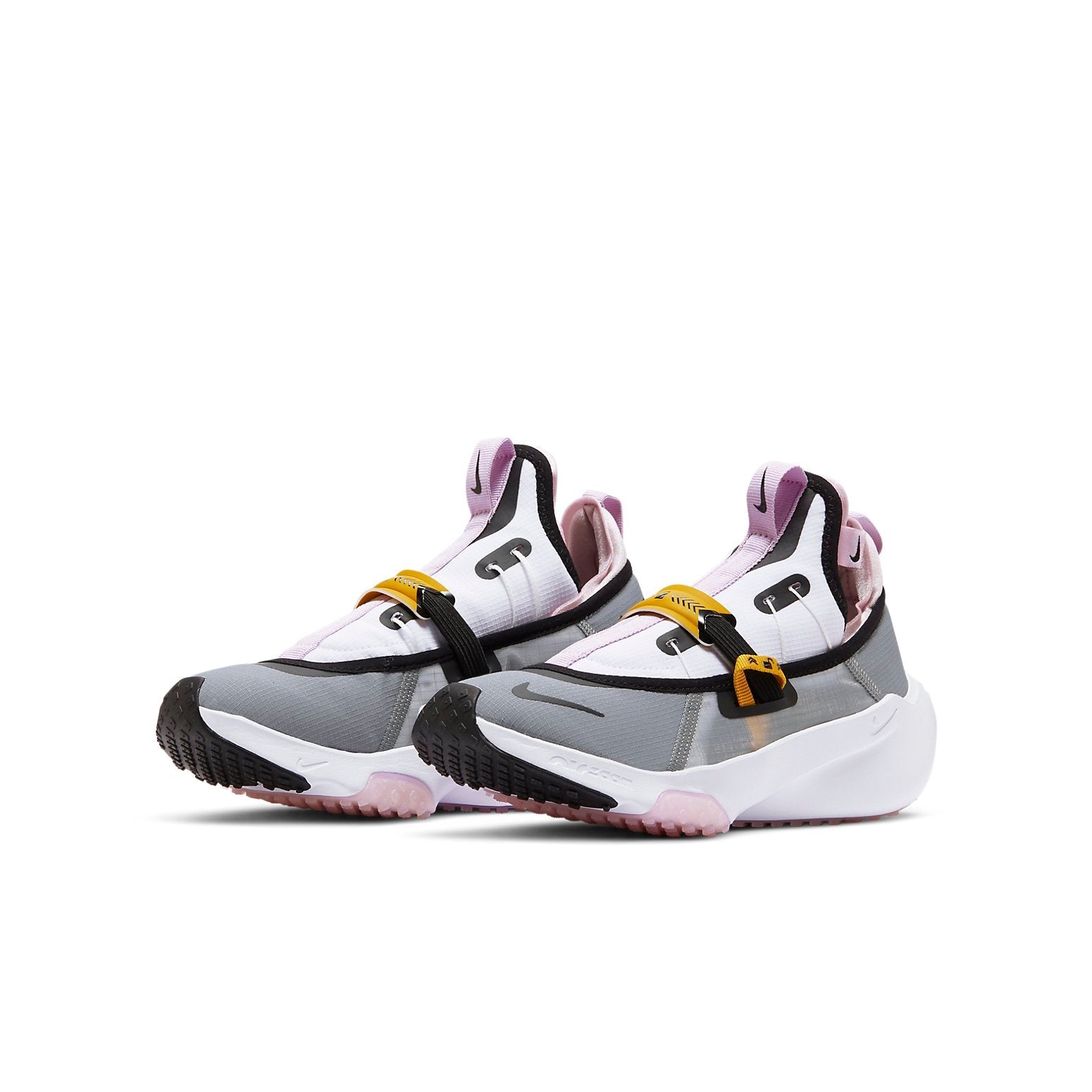 (GS) Nike Air Zoom Traverse 'White Black' CN8199-101