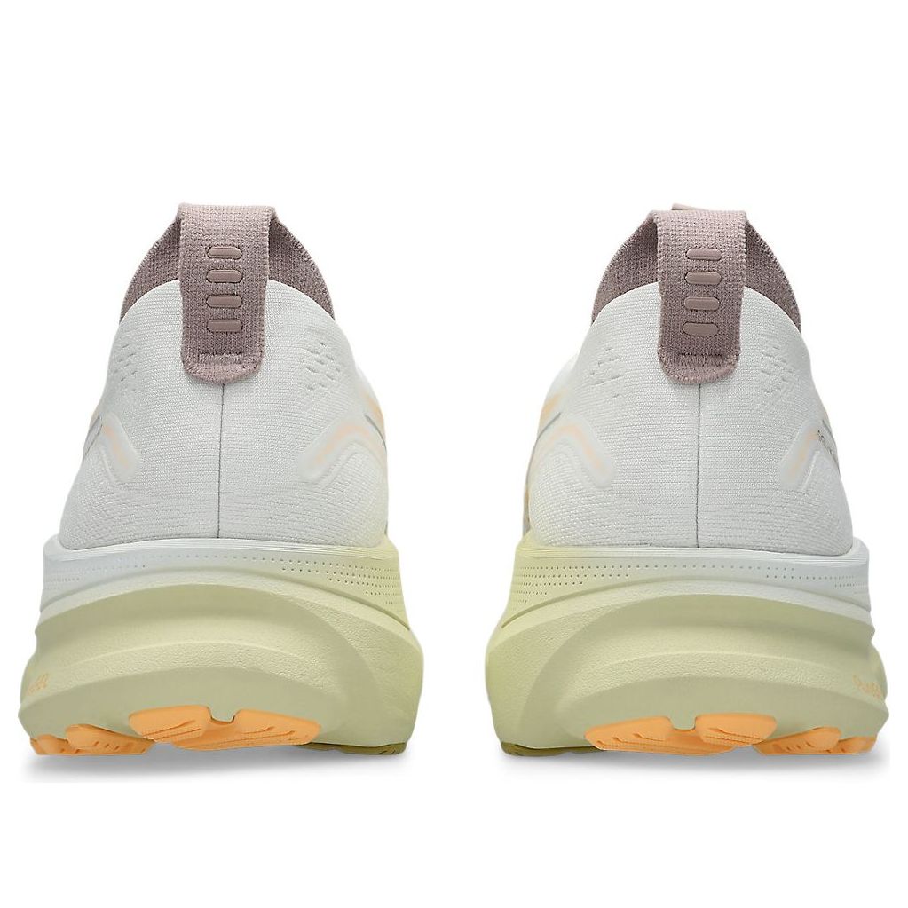 ASICS Gel-Kayano 32 'White Orange Glow' 1011C052-101