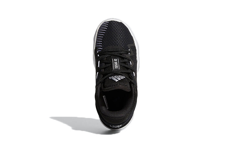 (GS) adidas Crayola x D.O.N. Issue #2 'Core Black' FW8758