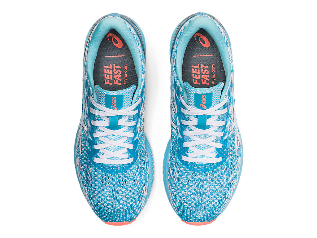 (WMNS) ASICS Gel-DS Trainer 25 'Ocean Decay' 1012A579-401