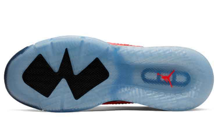 (GS) Air Jordan Mars 270 'Paris Saint-Germain' CN1079-600