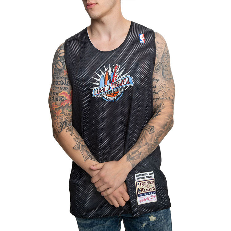 Mitchell & Ness NBA AU 1997 23 ARPJCP19028-ASGBKWH97MJO