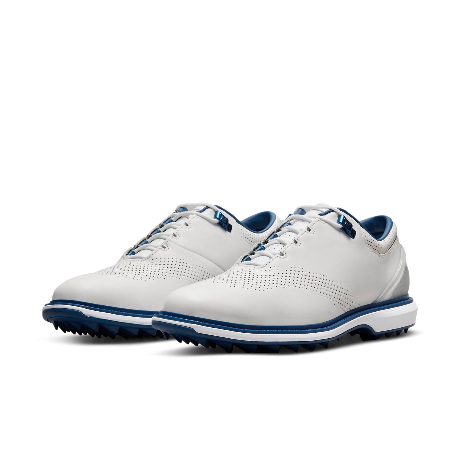 Air Jordan ADG 4 Golf 'White French Blue' DM0103-100