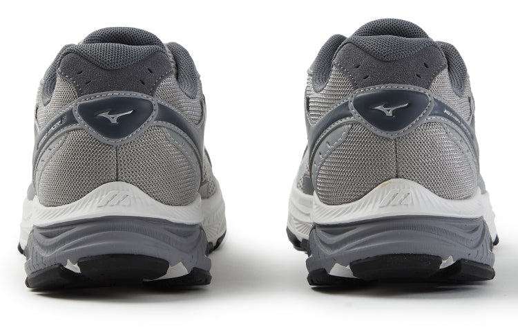 Mizuno Racer S 'White and Gray' D1GH223509